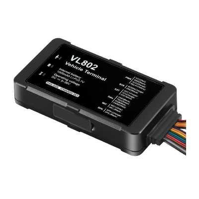 Vehicle Tracker